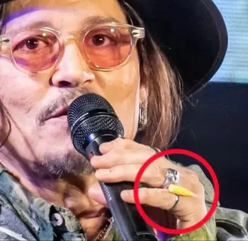 콘 약 반지 영콘