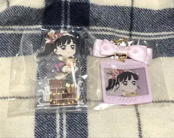 귀멸의 칼날 크리스마스 세트 카나오