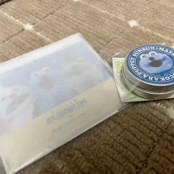 순순 마츠키요 2세트