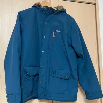 Patagonia 자켓