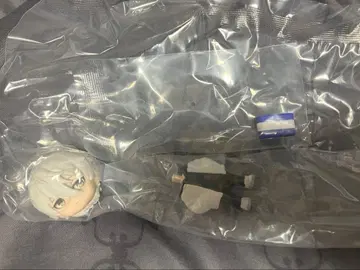 점토색 서프라이즈 나기 세이시로