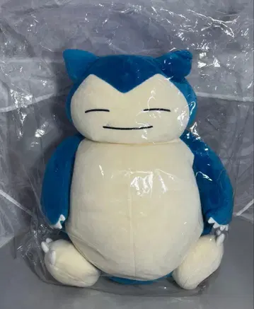 포켓몬 카비곤 모찌후와 쿠션 PZ04