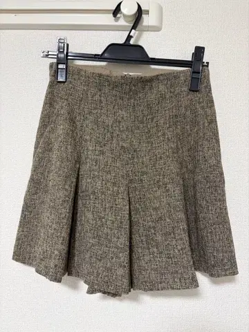 코코딜 cocodeal 스카숏 팬츠