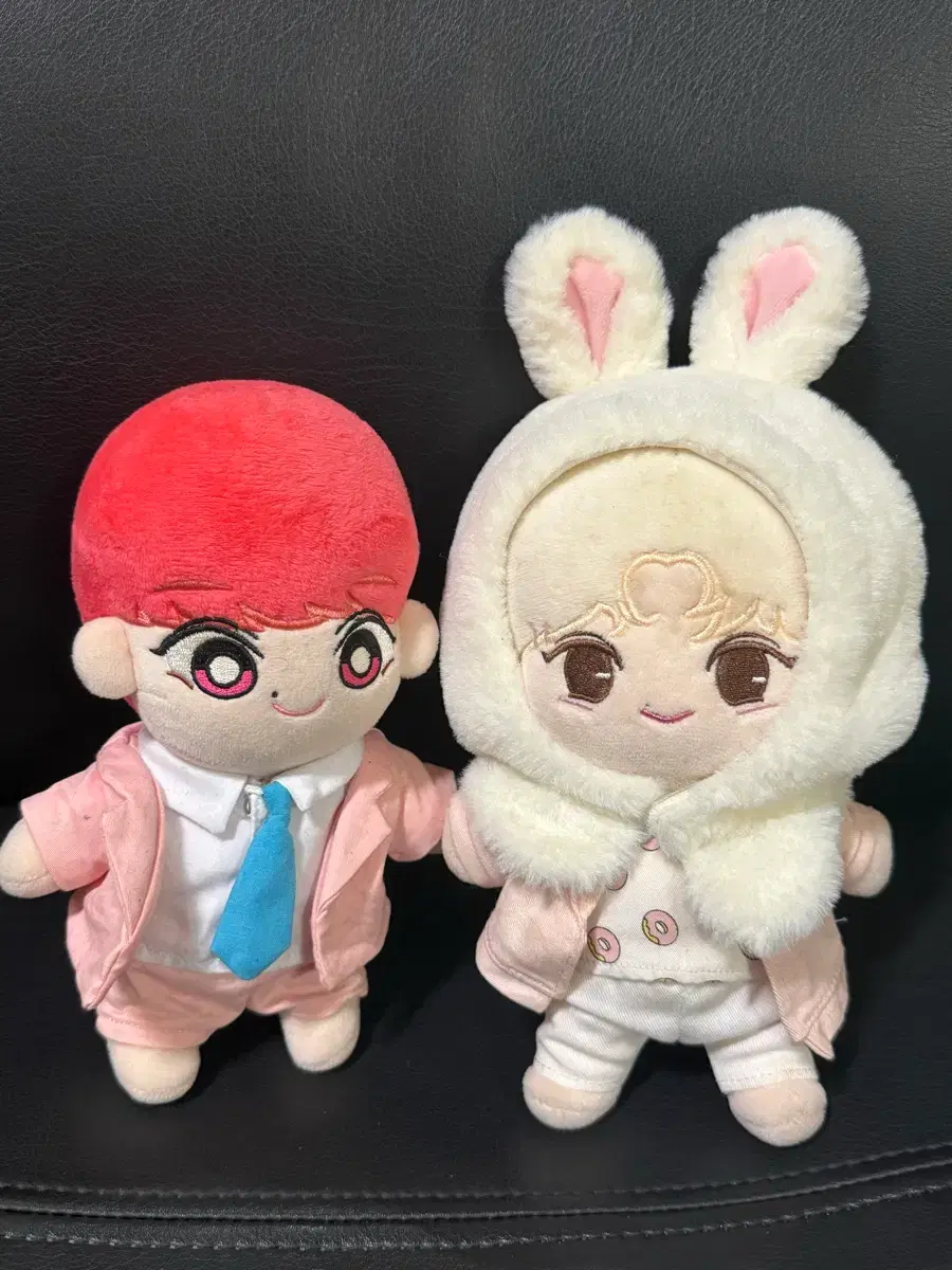 Seventeen Seungkwan 15cm unsealed doll for sale