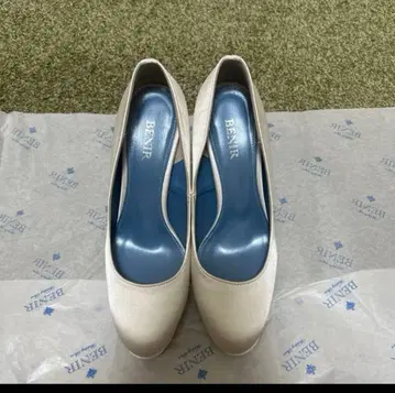 BENIR 웨딩 신발 35(23.0cm)