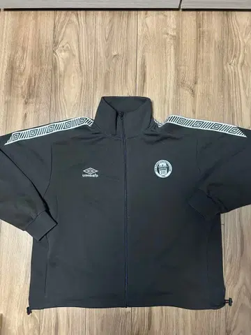 UMBRO 트랙 자켓