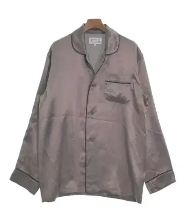 Maison Margiela 드레스 셔츠 남성용