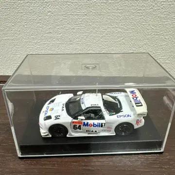혼다 NSX 미니카 1/64 PIAA Mobil