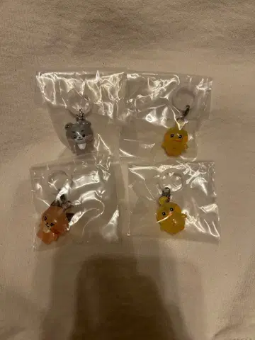 Zeroni 메지루시 액세서리