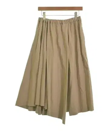 Y's 미디 스커트 여성용