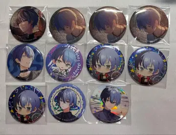 프로세카 아오야기 토야 그리 캔 묶음 판매