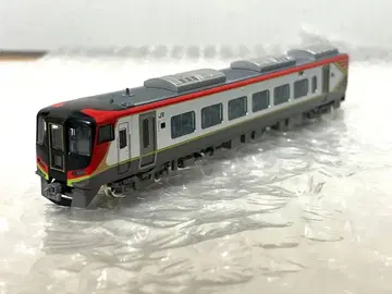 TOMIX JR 시코쿠 2700계 선두차