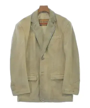 DIESEL 캐주얼 자켓 남성용