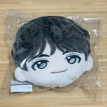 초특급 카시와기 유 하루 팬미팅 파우치