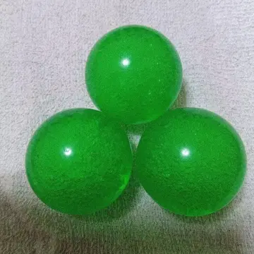 아니마롯타 추첨 공 3개 세트