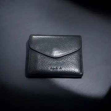 에네스베 지갑 가죽 지갑 3단 폴더형 지갑 남성용 여성용 고급