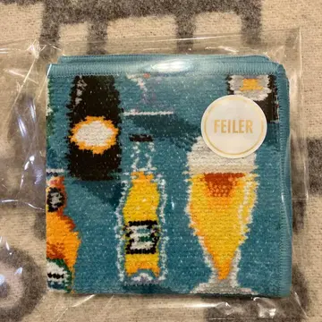 페이러 손수건 라브라리 파티