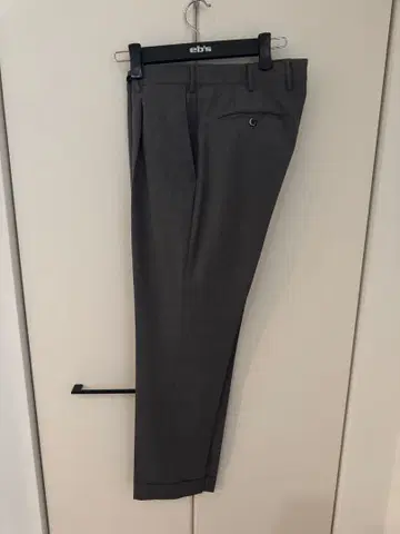 새상품급 PT TORINO 슬랙스 48