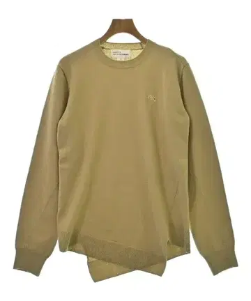 COMME des GARCONS SHIRT 니트 스웨터 남성용