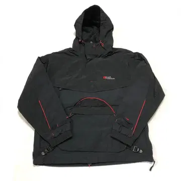 00s Ecko Function 풀오버 자켓 archive