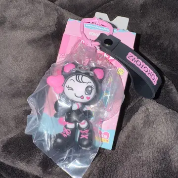 MezzoPiano 시크릿 캐릭터 참 데비리