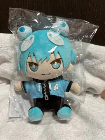 스니스트 오사데이 오스와리 봉제 인형