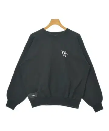 WTAPS 맨투맨 남성용