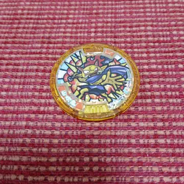 요괴워치 요괴 메달 야마부키 오니