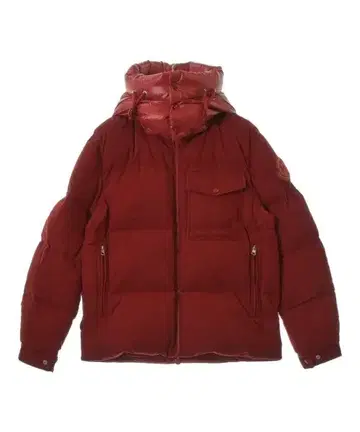 MONCLER 다운 자켓/다운 베스트 남성용