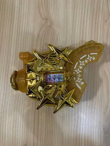 PREMIUM DX 메모리얼 피버 슬롯 레이즈 버클