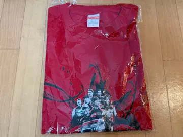 랠리 재팬 2024 티셔츠 L