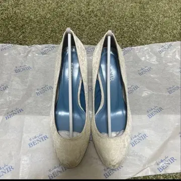 BENIR 웨딩 신발 33(22.0cm)