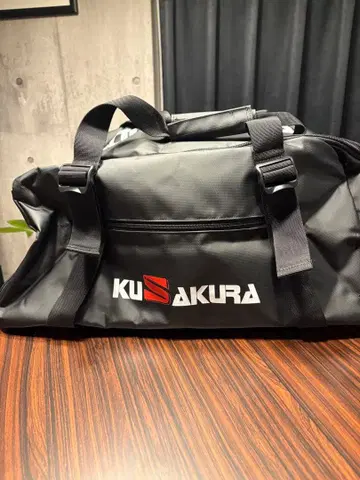 쿠사쿠라 보스턴 백