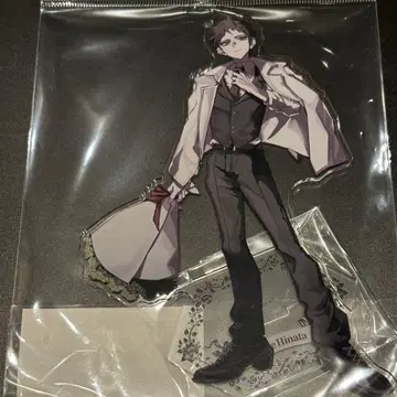 단간론파 15주년 아크릴 스탠드 히나타 하지메