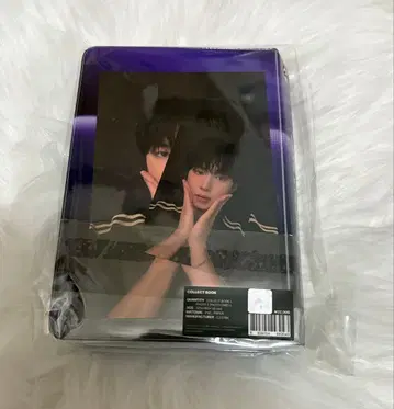 보이플래닛 2 아카이브전 POPUP 콜렉트북 준소