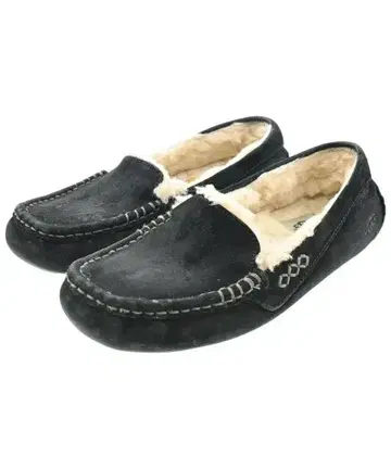 UGG 모카신/데크 슈즈 여성용