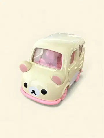 토미카 2022년 모델 리락쿠마