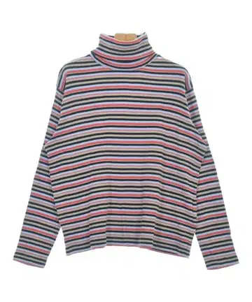 BEAMS BOY 티셔츠 컷소 여성용