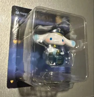 Happy 복권 산리오 Holiday A상 피규어 시나모롤