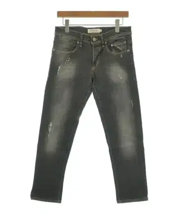 SIVIGLIA 데님 팬츠 남성용