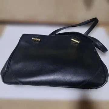 마리 클레르 블랙 가죽 (marie claire) 프랑스