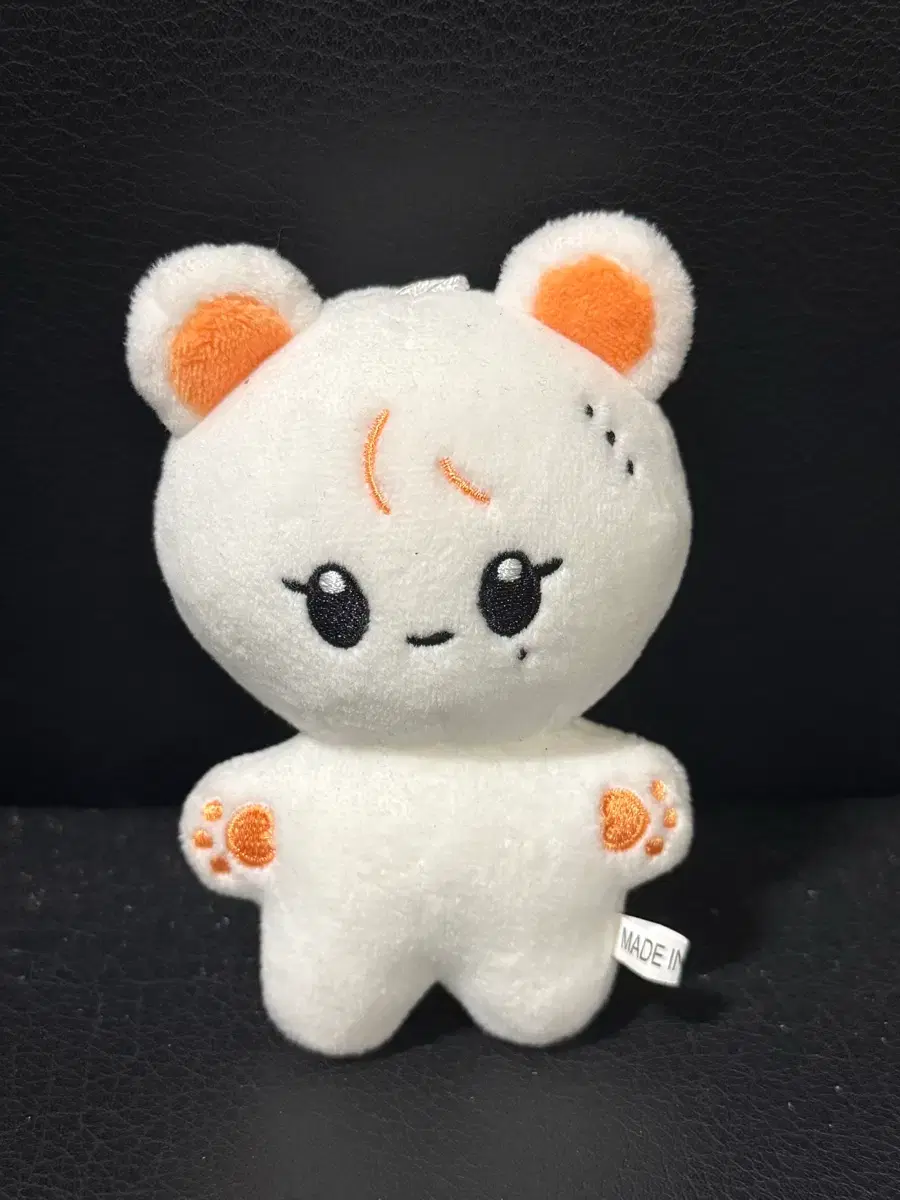 Seventeen Seungkwan doll Boubear unsealed