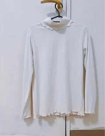 아페쎄 새상품급 리브 니트 A.P.C