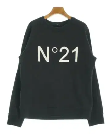 N 21 맨투맨 여성용