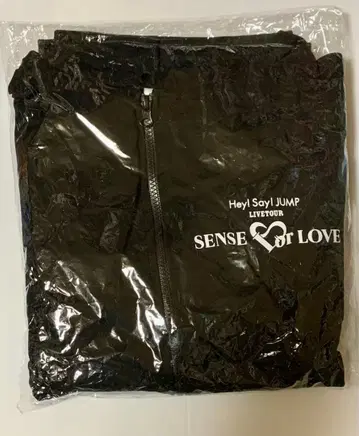 Hey! Say! JUMP 센라 후드티 미사용 새상품