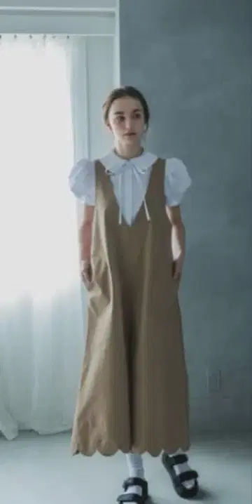 UNMINOU 스캘럽 올인원