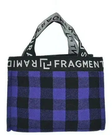 PYRAMIDIS 토트백 남성용