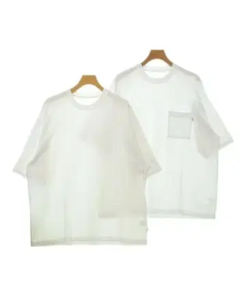 The Ennoy Professional 티셔츠 셔츠 남성용