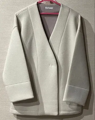 [ 새상품 ] 스타일 델리 니트 자켓