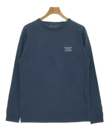 유니폼 익스페리먼트 티셔츠 티셔츠 남성용